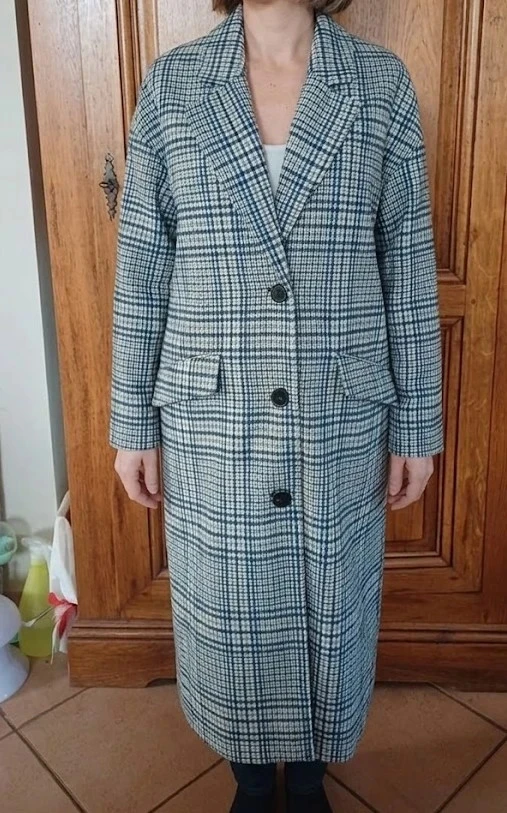 Manteau marque Pimkie taille 38 neuf